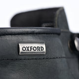 Oxford Hardy MS Boots Charcoal