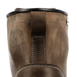 Oxford Hardy MS Boots Brown