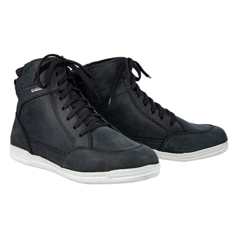 Oxford Kickback Air MS Boot Black