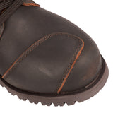 Oxford Magdalen Women's Boot Brown