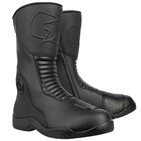 Oxford Tracker 2.0 WS Boot Black