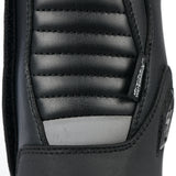 Oxford Tracker 2.0 WS Boot Black