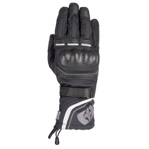 Oxford Montreal 4.0 MS Dry2Dry Glove Stealth Black