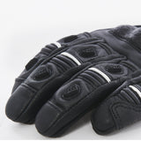 Oxford Mondial Short WS Glove Black & White