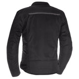 Oxford Arizona 1.0 MS Air Jacket Black