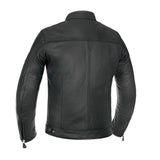 Oxford Walton Leather Jacket