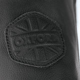 Oxford Walton Leather Jacket