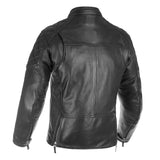 Oxford Route 73 2.0 MS Jacket Black