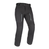 Oxford Hinterland 1.0 MS Pnt Black Long