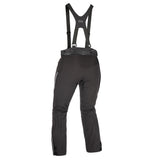 Oxford Hinterland 1.0 MS Pnt Black Short