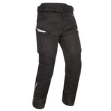 Oxford Montreal 4.0 MS Dry2Dry Pant Stealth Black Long