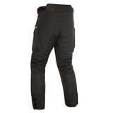 Oxford Montreal 4.0 MS Dry2Dry Pant Stealth Black Long