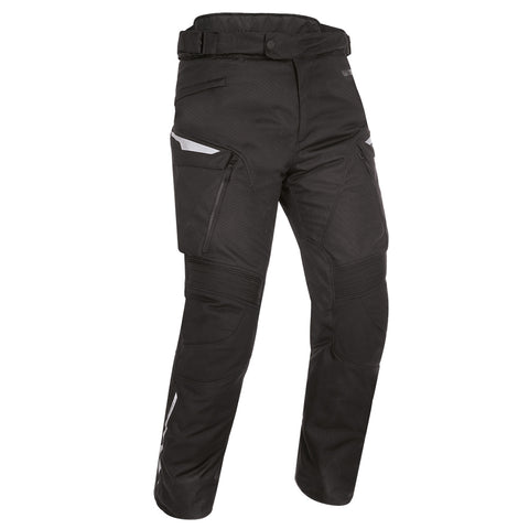 Oxford Montreal 4.0 MS Dry2Dry Pant Stealth Black Regular