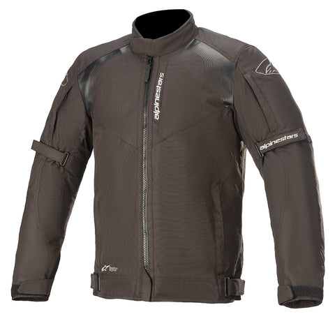 Alpinestars Headlands Drystar Jacket Black