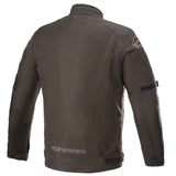 Alpinestars Headlands Drystar Jacket Black