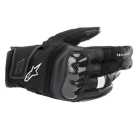 Alpinestars SMX Z Drystar Gloves Black