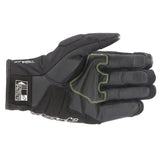 Alpinestars SMX Z Drystar Gloves Black