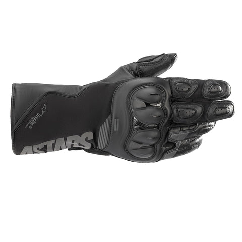 Alpinestars SP-365 Drystar Gloves Black & Anthracite