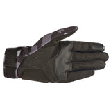 Alpinestars Reef Glove Blk Grey Camo