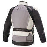 Alpinestars Ketchum Gore-Tex Jacket Ice Grey & Black