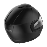 Nolan N90-3 Classic N-COM Flat Black Motorcycle Helmet