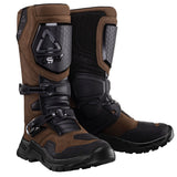 Leatt Hydradri 7.5 Desert Adventure Boots
