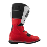 Gaerne GX1 Red White Motocross Boots