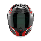 Nolan X-804 RS Ultra Carbon MotoGP Motorcycle Helmet