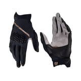 Leatt 7.5 X-Flow Stealth Adventure Short Glove