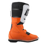 Gaerne GX1 Orange White Motocross Boots