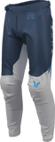2026 Thor Pant Launchmode Vent Raptor Midnight Grey