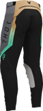 2026 Thor Pant Launchmode Vent Raptor Black Charcoal