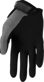 2026 Thor Glove Women's Ridemode Static Grey