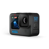 GoPro Hero 12 Speciality Black Camera