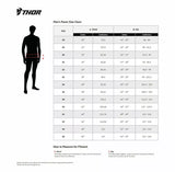 Thor Pant Sport Flite - Mint Copper