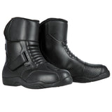 Oxford Delta Short MS Boots Black