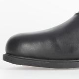 Oxford Valentina WS Boots Black