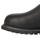 Oxford Sofia WS Boots Black