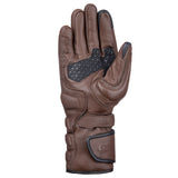 Oxford Hamilton MS Glove Brown