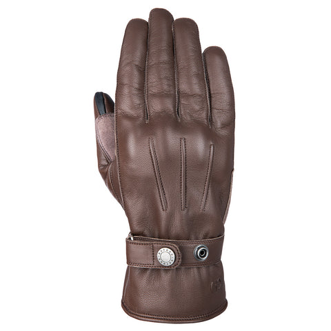 Oxford Holton 2.0 MS Glove Brown