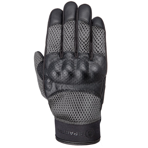 Spartan Air MS Glove Blk/Gry