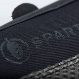 Spartan Air MS Glove Blk/Gry