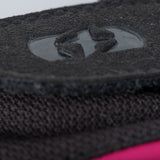 Oxford Brisbane WS Glove Black/Pink