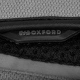 Oxford Brisbane WS Glove Charcoal/White/Black