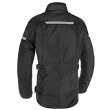 Spartan Long WP MS Jacket Black