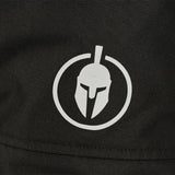 Spartan Long WP MS Jacket Black