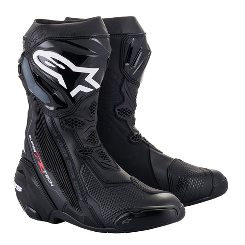 Alpinestars Supertech R Black