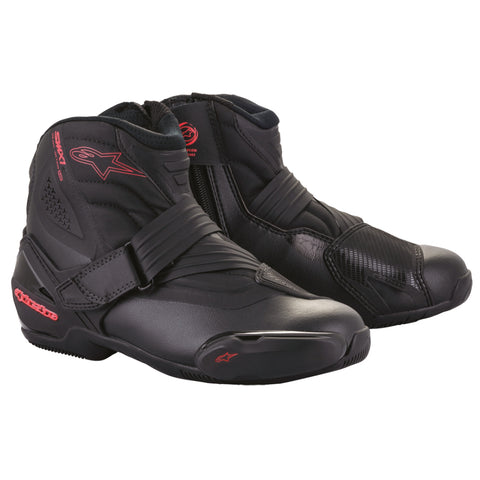 Alpinestars Stella Smx-1 R V2 Black Diva Pink