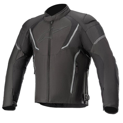 Alpinestars T-Jaws V3 WP Jacket Black Black