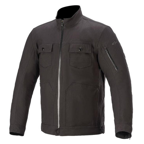 Alpinestars Solano Waterproof Jacket Blk